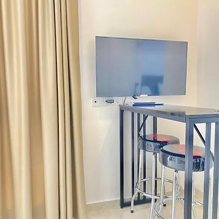 Rose 6 Comfort Living At Cleopatra Apartament Alanya