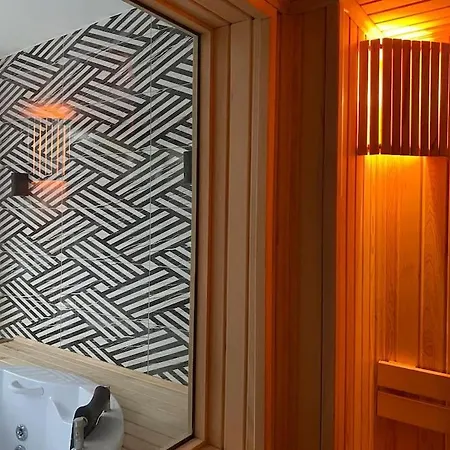Rose 6 Comfort Living At Cleopatra Lejlighed