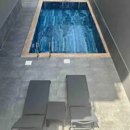 Apartment Rose 6 Comfort Living At Cleopatra Alanya