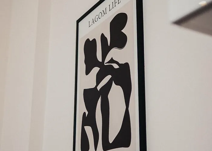 Daire Rose 6 Comfort Living At Cleopatra